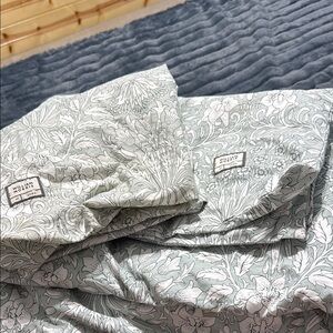 Queen Duvet cover